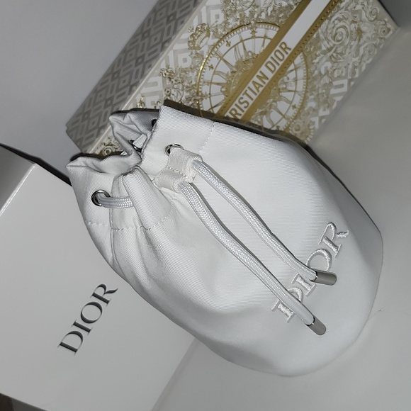 Dior bucket bag - Picture 2 of 2